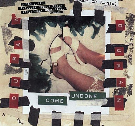 “Come Undone” by Duran Duran - Song Meanings and Facts