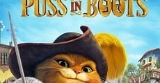 LAS AVENTURAS DEL GATO CON BOTAS - Serie en Español