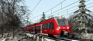 Train Simulator 2020 chugging along to Steam This Month