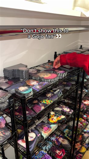 Satoru Gojo: Strength in Jujutsu Kaisen Explained