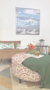 1.1K views · 43 reactions | Ready to bring the summer vibes indoors? Join us for week one of the Ashley Summer Challenge as we dabble with the biophilic summer trend! Don't forget to share your own creations using #ashleyssummerchallenge and let's make our spaces bloom! #ashleyssummerchallenge #week1 | Ashley Furniture HomeStore Trinidad | Facebook