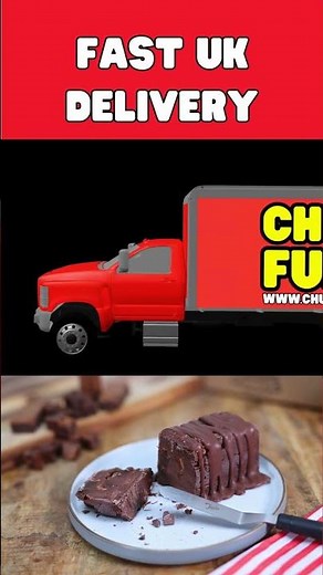 🍫 Make Someone’s Day with the UK’s #1 Rated Fudge 🍫