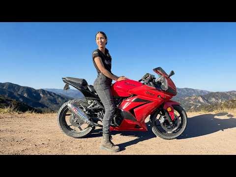 I Rode the Bike Everyone Loves But Nobody Keeps