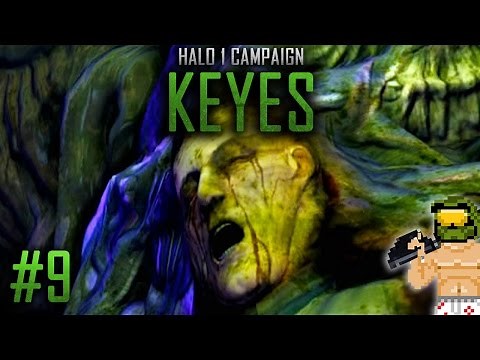 Halo 1: "Keyes" - Legendary Speedrun Guide (Master Chief Collection)