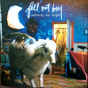 Fall Out Boy - Infinity On High
