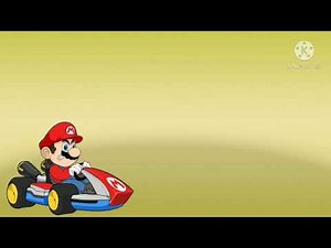 Racist Mario watches HE and gets grounded