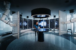 IBM Innovation Studio - Munich