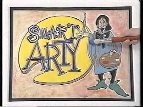 Zzzap! Series 1 Episode 1993