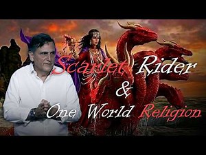 Bible Prophecy Update | Scarlet Rider & One-World Religion | Revelation 17 | 05-05-2026 | Pastor Joe