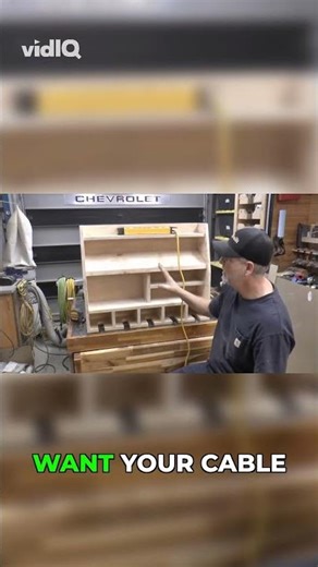 Don’t Cheap Out on This for Your Drill Station