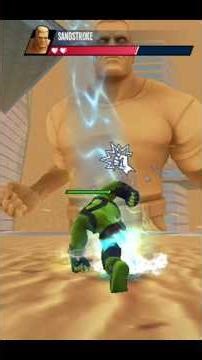 Part-2 Fight with sandy #fighting #fun