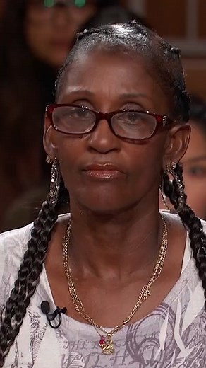 The almost all-powerful Judge Judy! | The Family Court