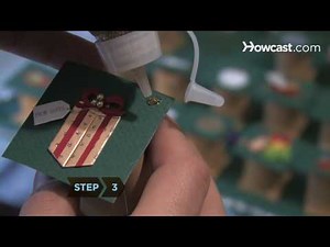 How to Make an Advent Calendar