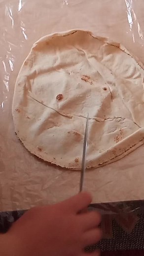 How to Make a Delicious Wrap Step by Step