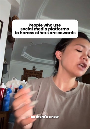 Understanding Online Safety and Harassment Consequences