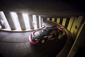 Homenaje de Audi a Ken Block: el vídeo póstumo de la leyenda del drift