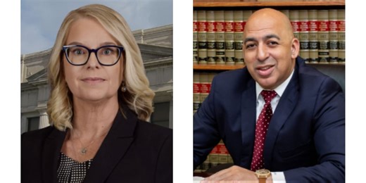Jackson Co. Illinois State’s Attorney race too close to call