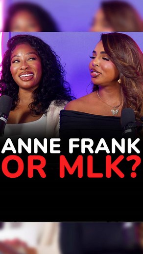 Who Is Older: Anne Frank or Martin Luther King Jr.?
