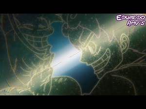 Luffy vs Kaido AMV