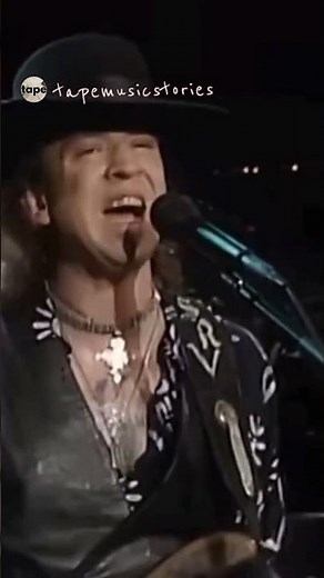 Stevie Ray Vaughan #StevieRayVaughan #Crossfire #Austin #RockBlues #fyp