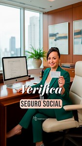 🔐💳 ¿Sabías que puedes verificar si alguien está usando tu número de Seguro Social? En este video te explico cómo identificarlo y qué pasos seguir para proteger tu información de manera segura 📊🔍 #ProtegeTuIdentidad #SeguridadFinanciera #EducacionFinanciera #LatinosEnUSA #CuidadoDeTuInformacion #FinanzasPersonales #SeguridadSocial | Martha Cely