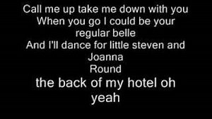 The Fratellis - Chelsea Dagger