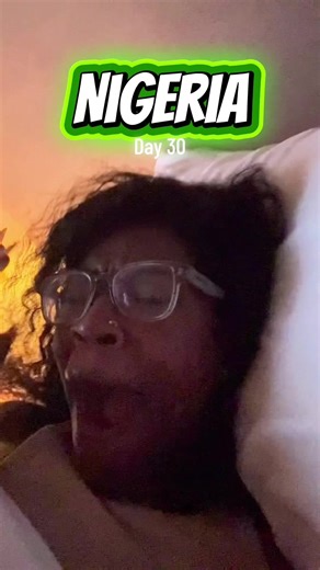 Exploring Lagos: A Busy Travel Vlog Adventure