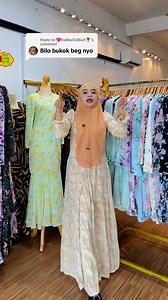 70K views · 837 reactions | BUTIK HANATAJIMA *KELANTAN* Taman Sri...