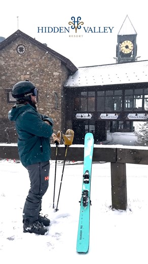 ❄️ Hey Moms and Dads, the wait is over! We open the slopes on Saturday, December 14th at 9am! We know you're ready for a break from the hustle and bustle of school, work, and holiday preparation! It's time to bring the family out and have some fun on the slopes!⛷️ 🏂 Hours of operation will be: Saturday: 9am-9pm Sunday: 9am-7pm 📱 First- Make sure you have downloaded the My Epic app. The app allows for hands-free scanning, straight-to-slope access, ticket purchasing, lift and terrain status, fin