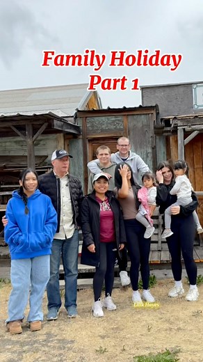Part 1 perjalanan liburan keluarga ke Lembah Tygh ( Tygh Valley) Oregon state 🇺🇸 #lilikhayes #reelsvideo #family | Lilik Hayes