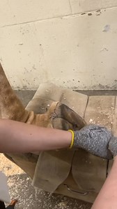 322K views · 10K reactions | Footcare for a giraffe is very important...