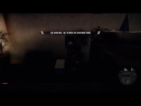 inFAMOUS First Light Episode 1