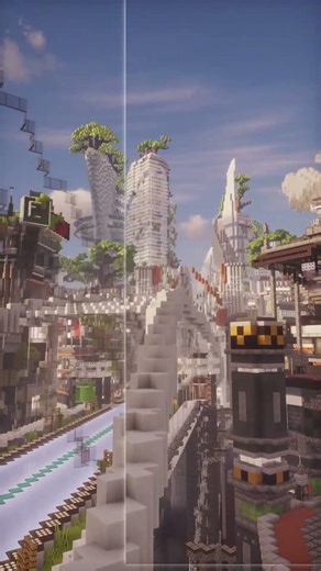 This is The BEST Minecraft Texture Pack..