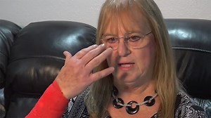 Snake falls from sky, lands on Texas woman, then hawk swoops down and viciously attacks them both