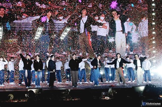 BTS light stick prices surge ahead of comeback concert | ABS-CBN Entertainment