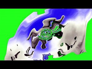 Nick jr productions logo Sony Vegas Effects Part 2