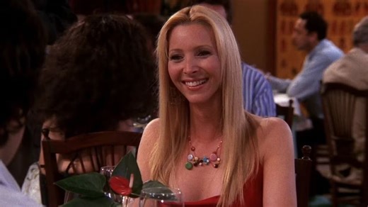 Lisa Kudrow was called the “sixth friend” and honestly, Hollywood fumbled