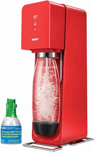 Sodastream Machine - SodaStream | SodaStream