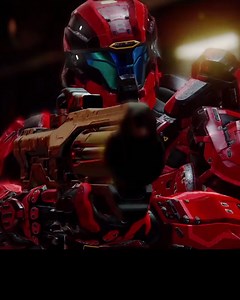 HALO 5: GUARDIANS Multiplayer Gameplay Trailer - "Combat Has Evolved" — GeekTyrant