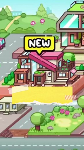 Avatar World New Update House Maker😱😱 #avatarworld #avatarworldgame #avatarworldsecret #avatarworldupdate #fyp #trending