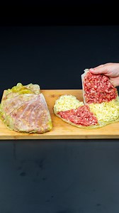 155K views · 454 reactions | The new way to cook cabbage with minced...