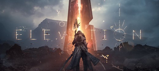 Elevation // Motion Design Awards