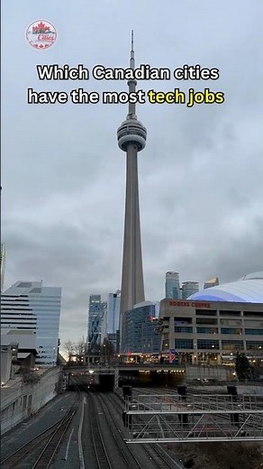Best Cities in Canada for IT Jobs