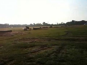 ITA 2009 PAT trap install