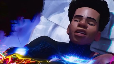SPIDERMAN Across The Spider-Verse Trailer Breakdown | Easter Eggs, Hidden Details & Reaction