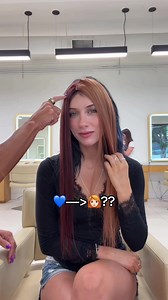 How to Match Hair Extensions to Your Natural Hair Color