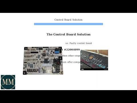 How to Fix Maytag Neptune Washer E3 Error Code – Motor/Drive Error Troubleshooting & Reset