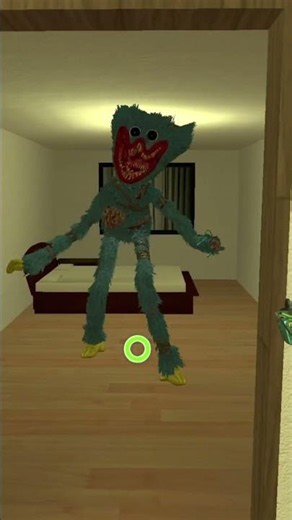 3D Character Evolution: From Wireframe to Monster! 👾