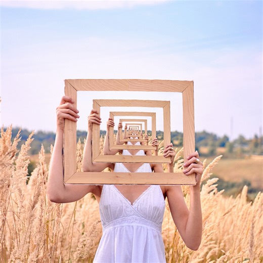 Wikipedia's "List of lists of lists" contains itself