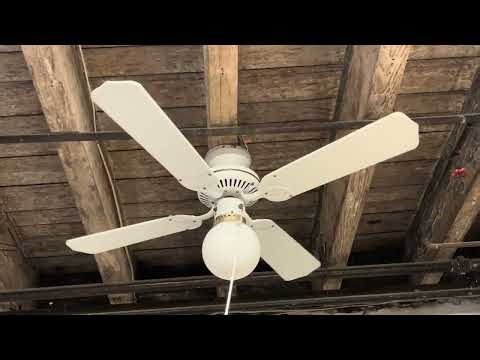 Litex Starlite ceiling fan (3 of 4)
